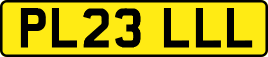 PL23LLL