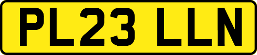 PL23LLN