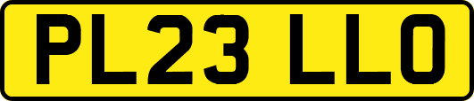 PL23LLO