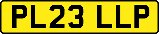 PL23LLP
