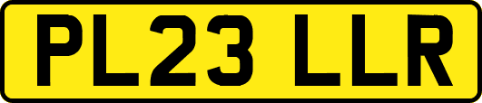 PL23LLR