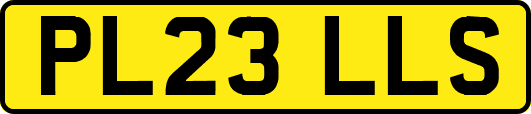 PL23LLS