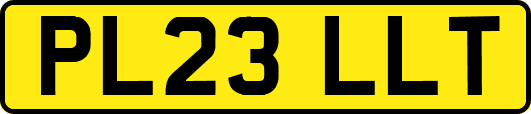 PL23LLT
