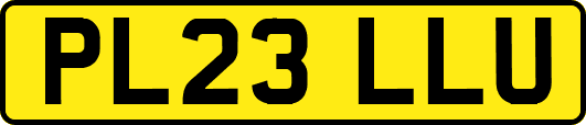 PL23LLU