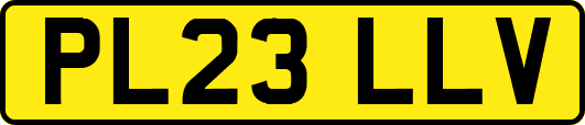 PL23LLV