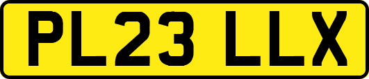 PL23LLX