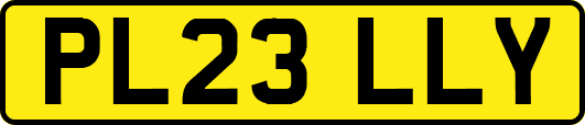 PL23LLY