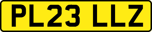 PL23LLZ