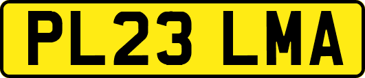 PL23LMA