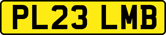PL23LMB