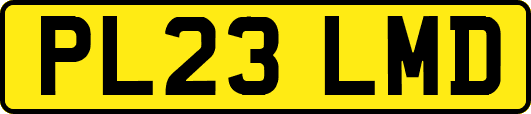 PL23LMD