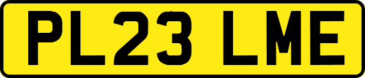 PL23LME