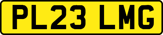 PL23LMG