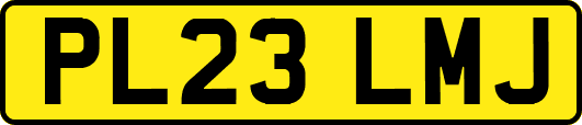 PL23LMJ