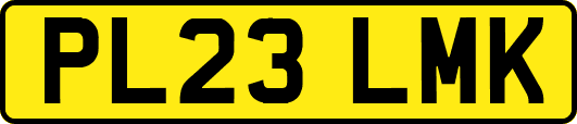 PL23LMK