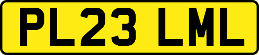 PL23LML