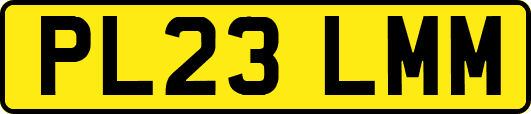 PL23LMM