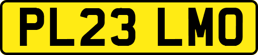 PL23LMO