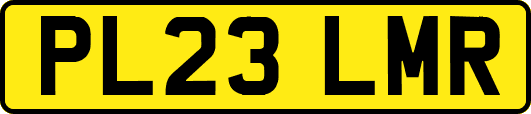 PL23LMR