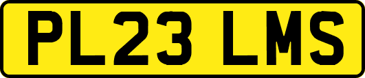 PL23LMS