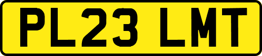 PL23LMT