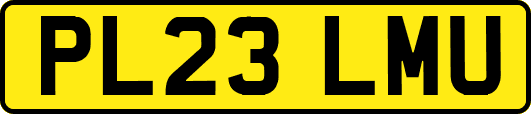 PL23LMU