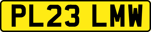 PL23LMW