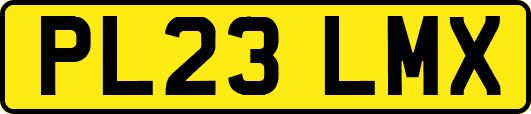 PL23LMX