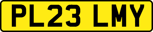 PL23LMY
