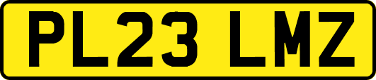 PL23LMZ