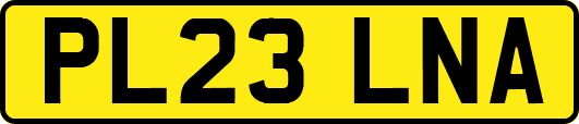 PL23LNA