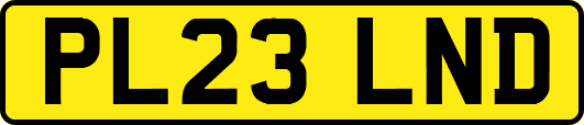 PL23LND