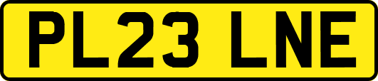 PL23LNE