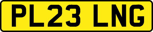PL23LNG