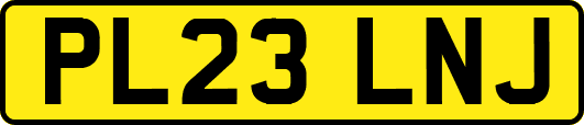 PL23LNJ