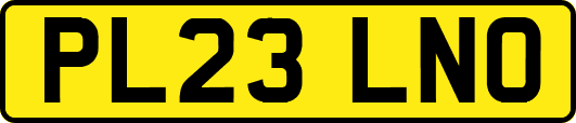 PL23LNO