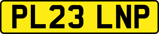 PL23LNP