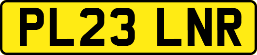 PL23LNR