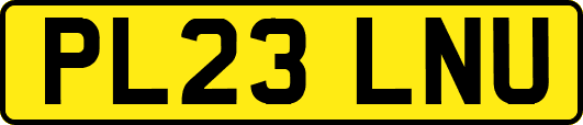 PL23LNU