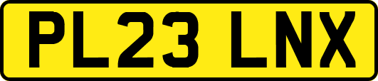 PL23LNX