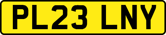 PL23LNY
