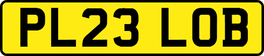 PL23LOB