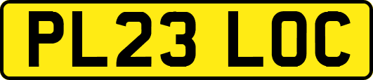 PL23LOC