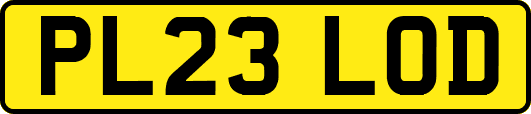 PL23LOD