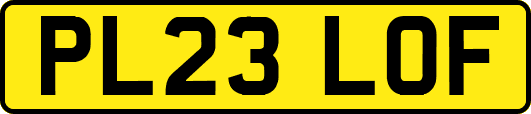 PL23LOF