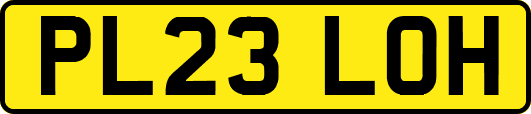 PL23LOH