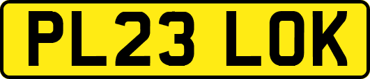 PL23LOK