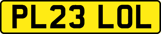 PL23LOL