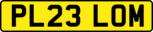 PL23LOM