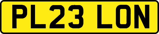 PL23LON